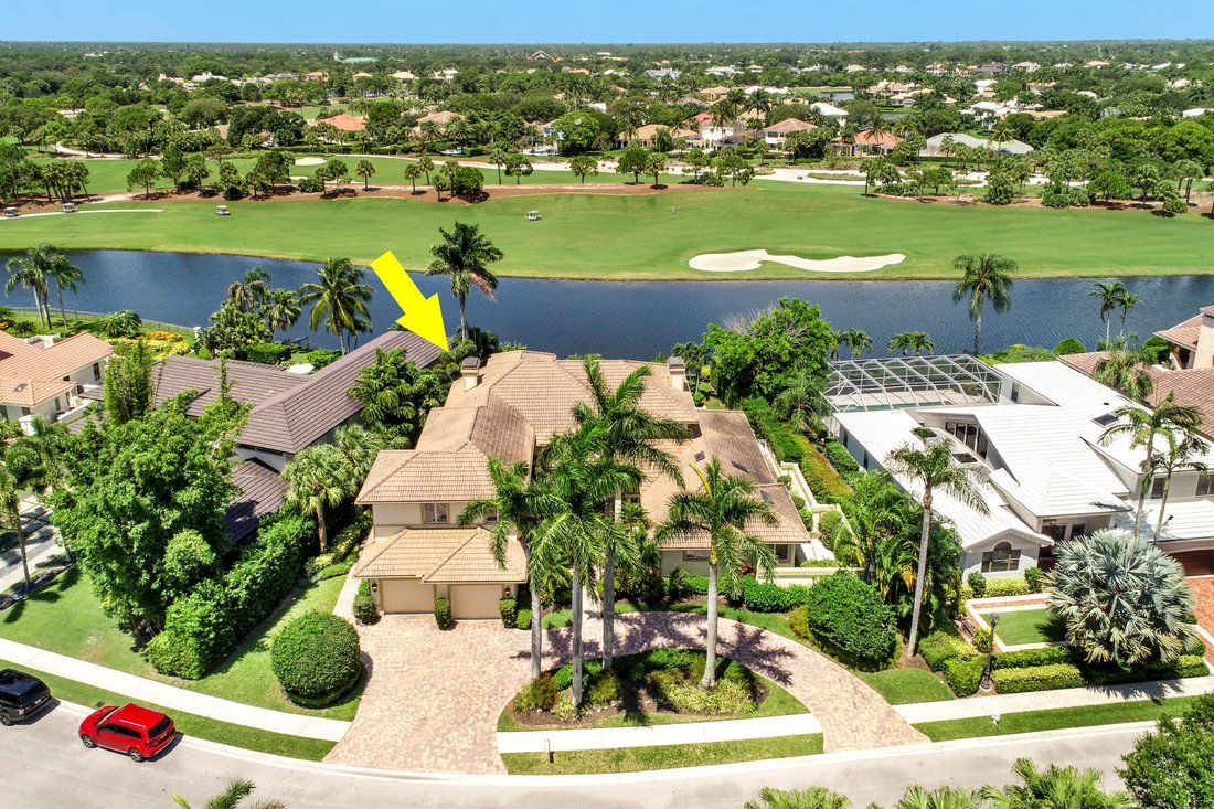 House in Jupiter, Florida, United States 1 - 18460392