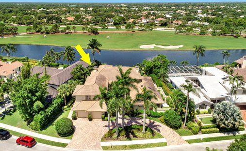 House in Jupiter, Florida, United States 1