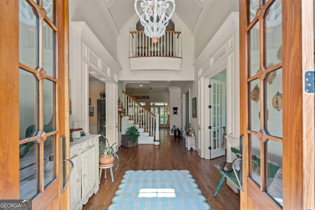 House in Cumming, Georgia, United States 4 - 18466170