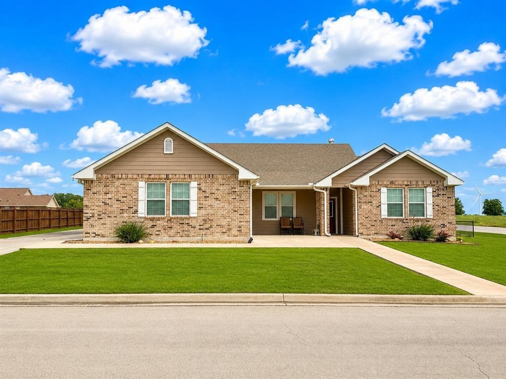 House in Muenster, Texas, United States 2 - 18470609