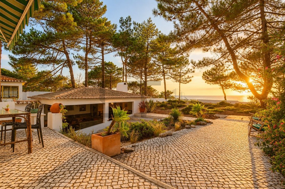 House in Melides, Setubal, Portugal 2 - 18456823