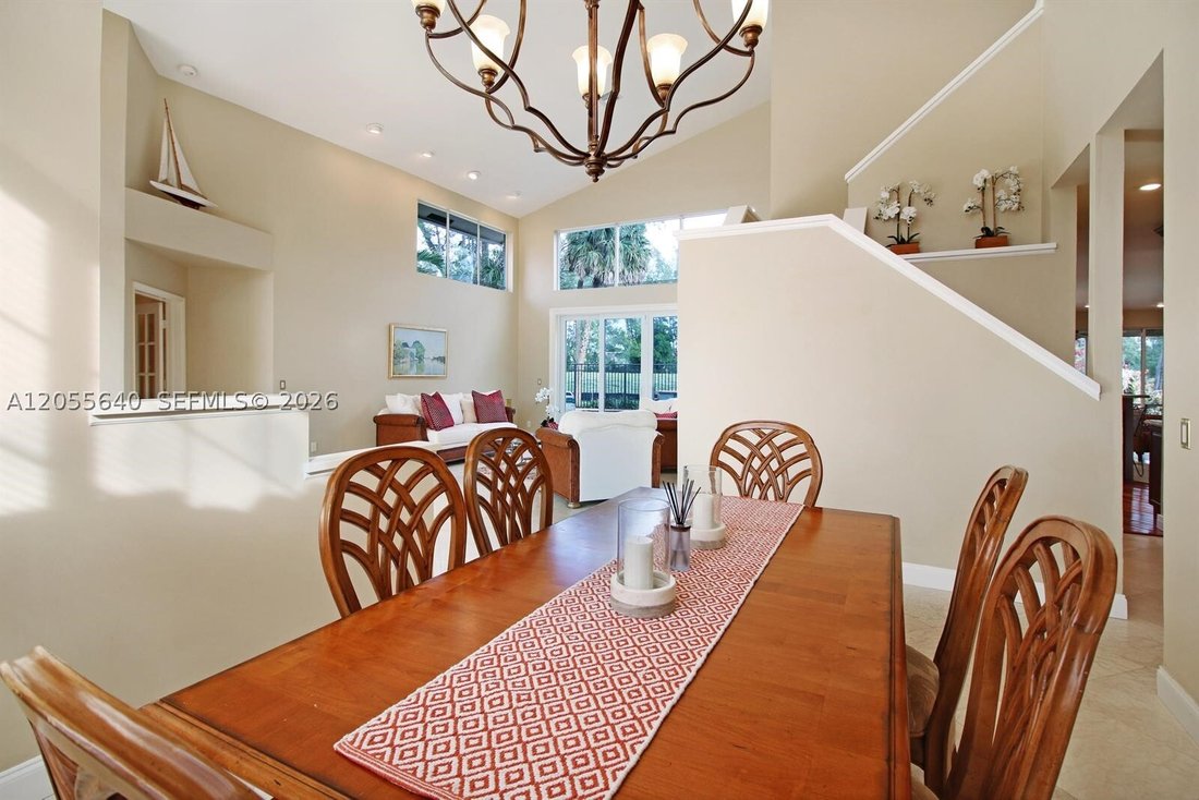 House in Coral Springs, Florida, United States 5 - 18465794