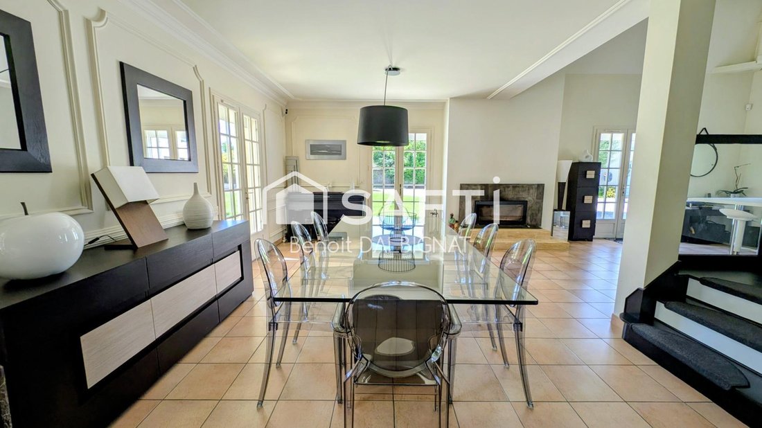 House in Saint Symphorien, Tours, France 4 - 18468749