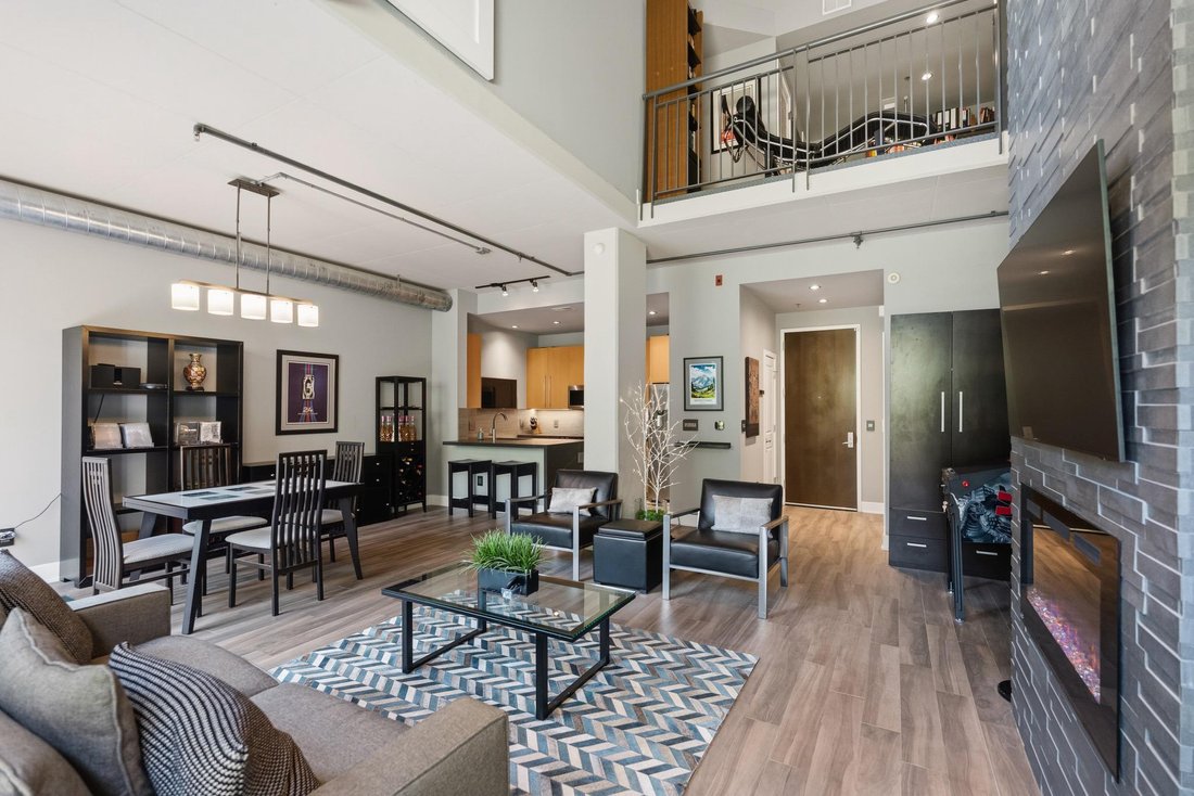 Condo in Alexandria, Virginia, United States 2 - 18472276