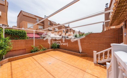 Townhouse in Distrito III, Alcala de Henares, Spain 1