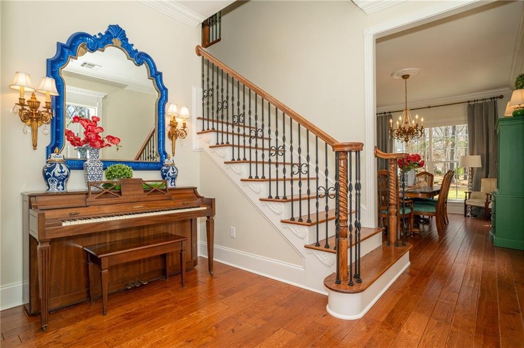 Casa en Loranger, Luisiana, Estados Unidos 3 - 17307733