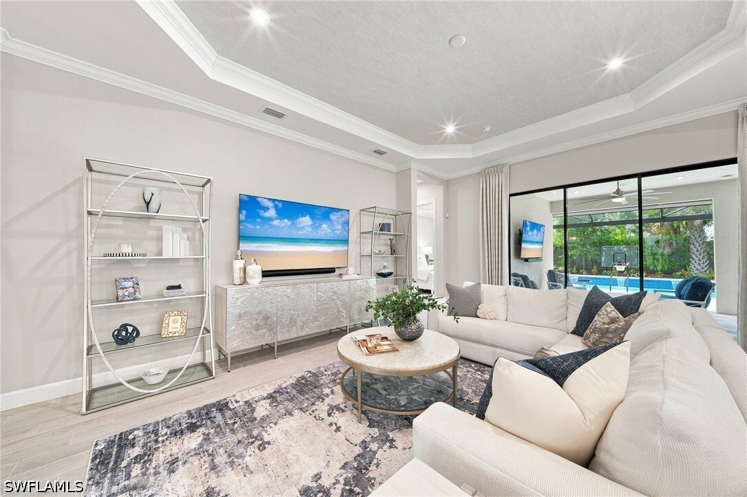 Casa en Naples, Florida, Estados Unidos 4 - 18466489
