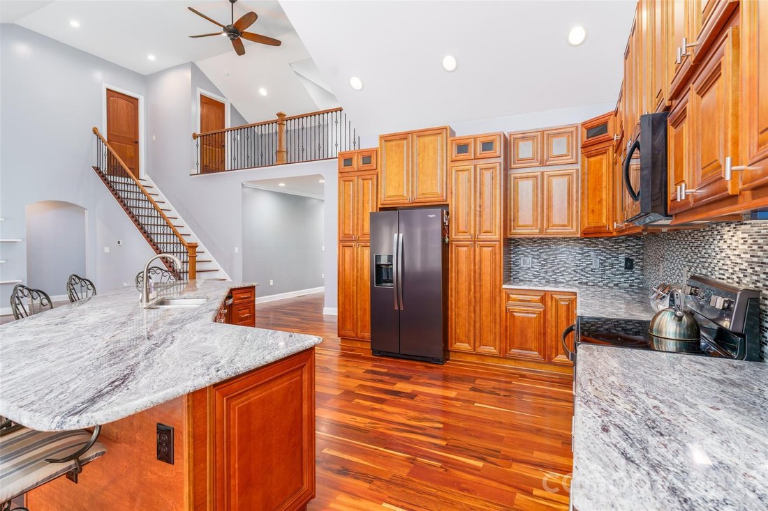 House in Huntersville, North Carolina, United States 5 - 18466428