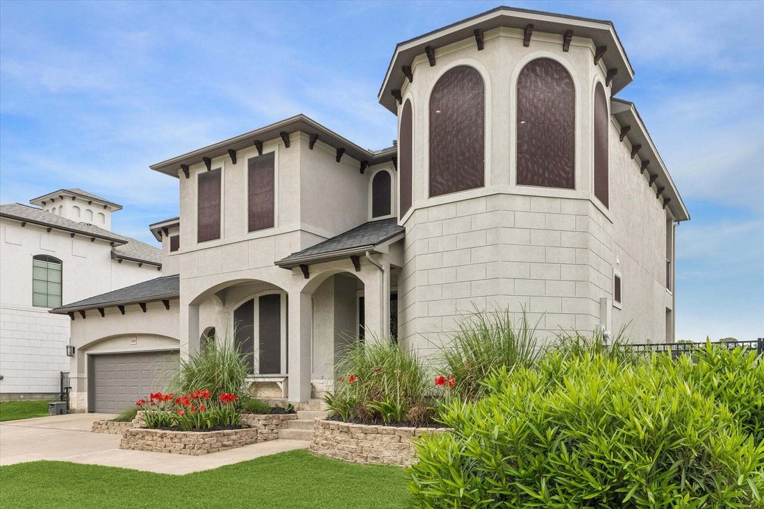 House in Seabrook, Texas, United States 3 - 18466056