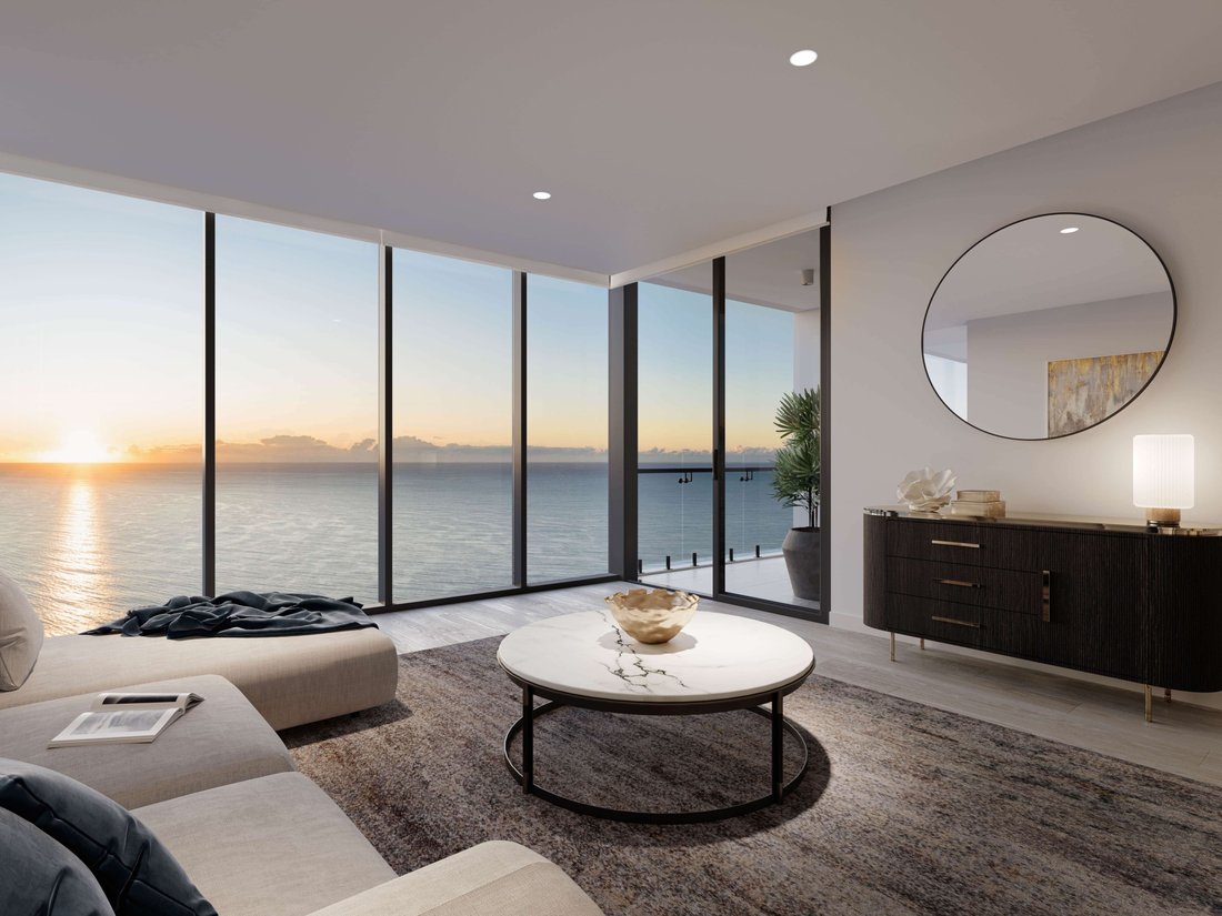 Apartment in Surfers Paradise, Queensland, Australia 2 - 14514011