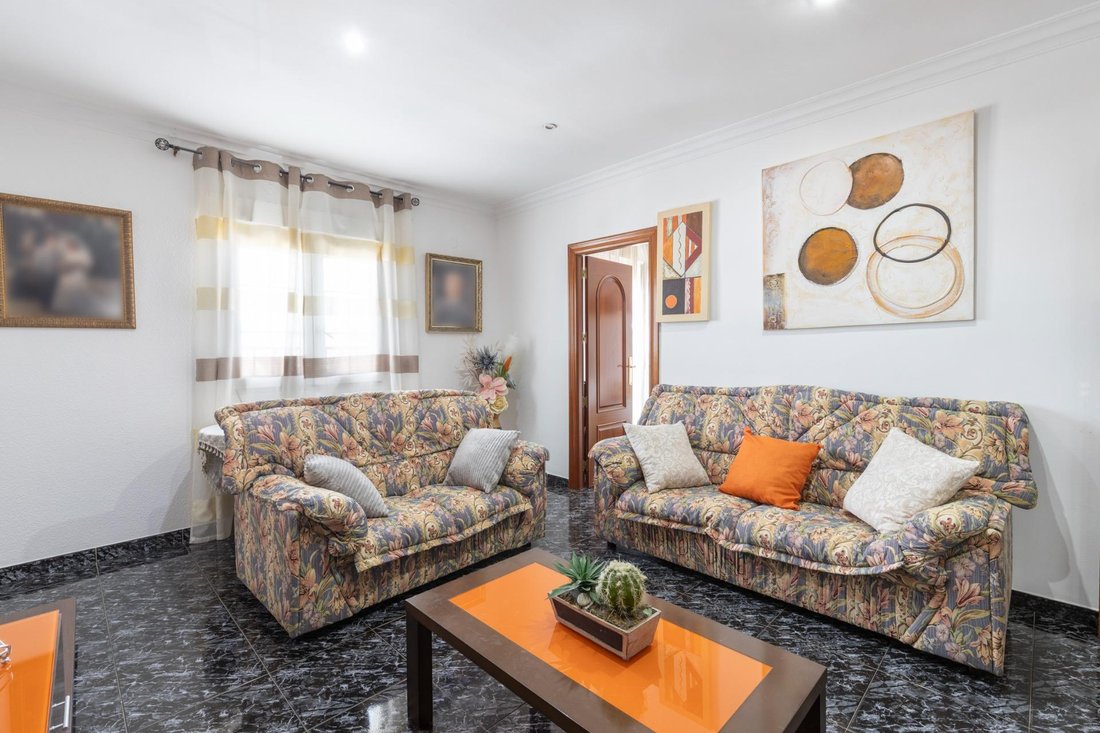 Casa a Láchar, Andalusia, Spagna 5 - 18460594