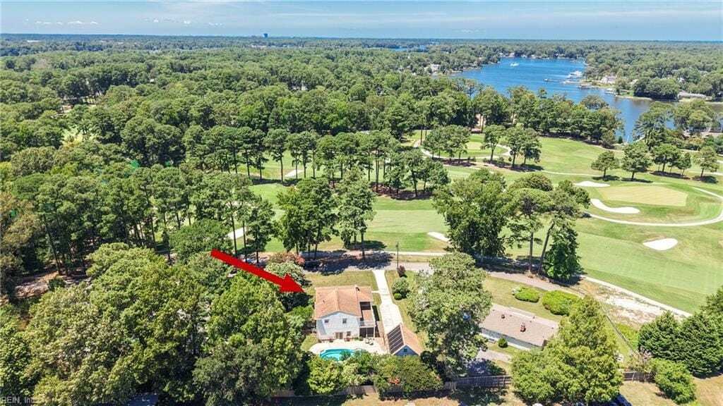 Maison à Virginia Beach, Virginie, États-Unis 3 - 18457106
