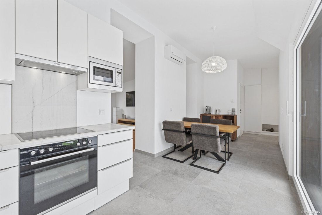 Penthouse in Vienna, Wien, Austria 1 - 17295385