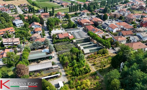 Land in Castiglione Torinese, Piedmont, Italy 1