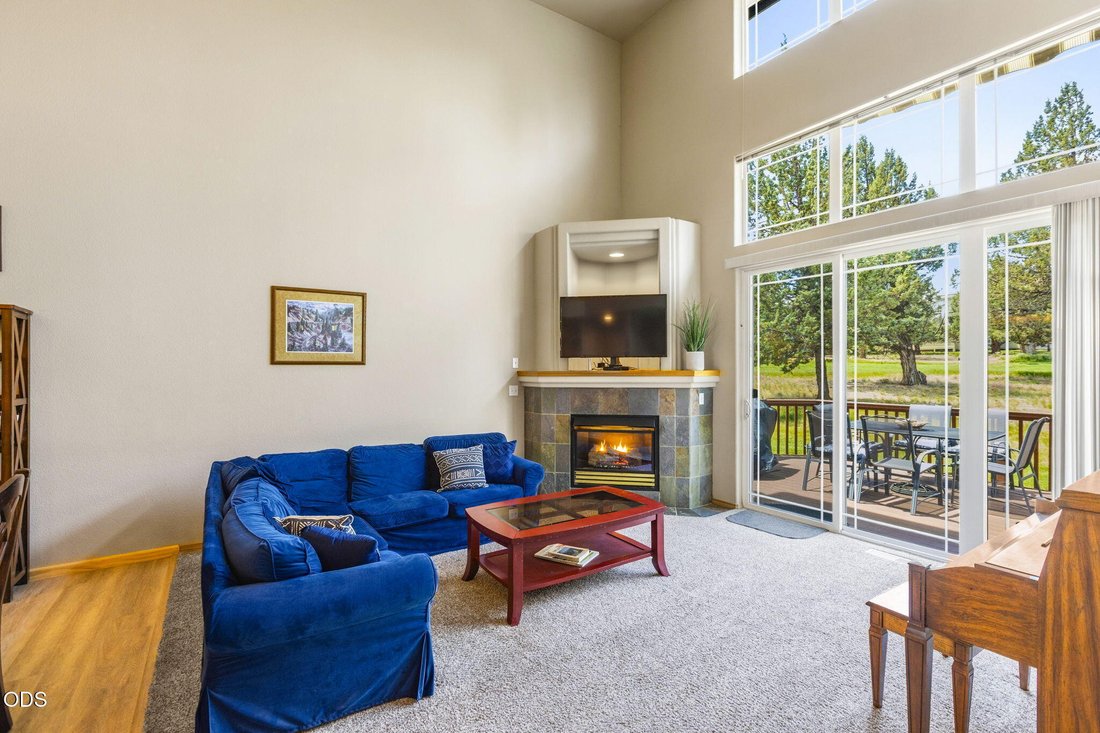 Townhouse in Redmond, Oregon, United States 4 - 17164551
