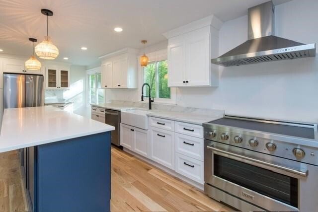 House in Smithfield, Rhode Island, United States 5 - 18466476