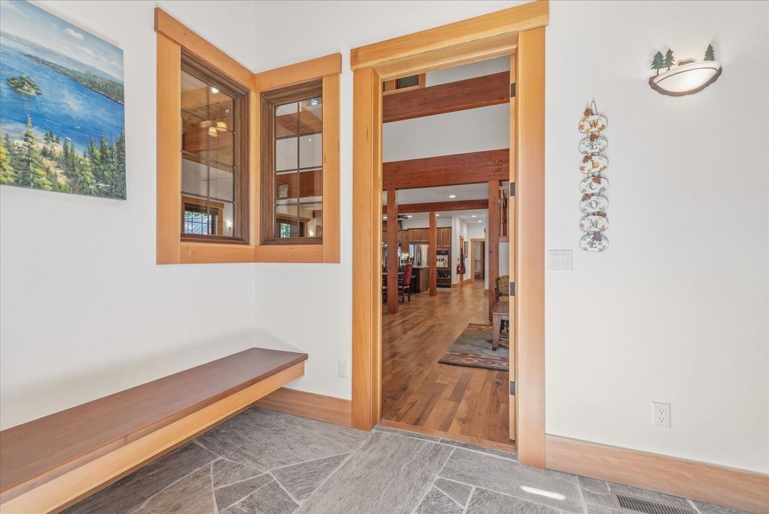 House in Homewood, California, United States 5 - 18465658