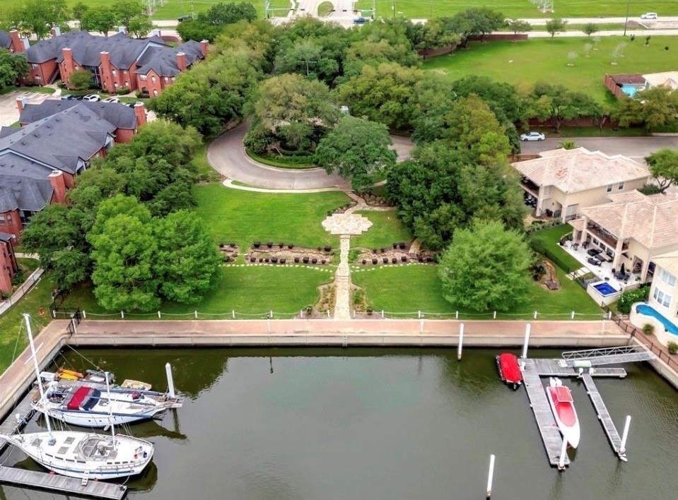 House in Kemah, Texas, United States 5 - 18470528