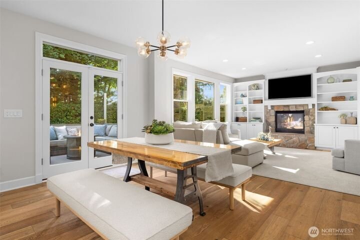 House in Issaquah, Washington, United States 4 - 18465114