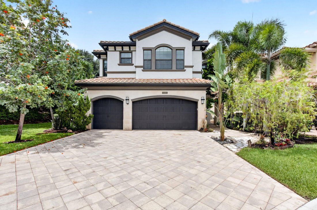 House in Delray Beach, Florida, United States 3 - 18468525