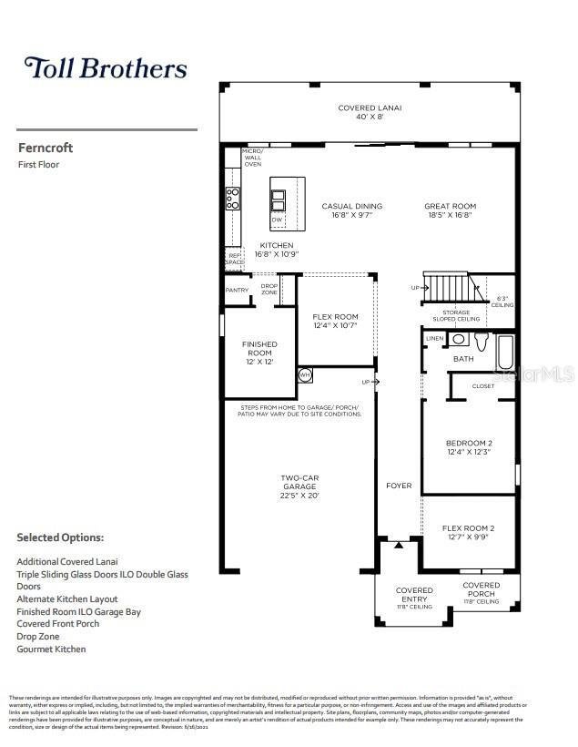House in Sanford, Florida, United States 2 - 18458775