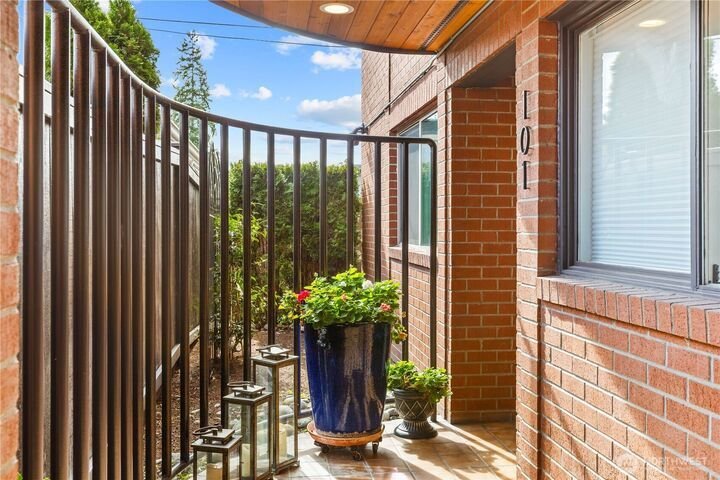 Condo in Kirkland, Washington, United States 4 - 18465168