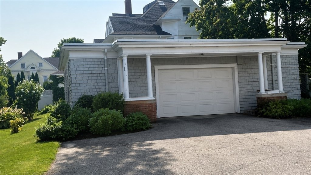 House in Westport, Massachusetts, United States 3 - 18470731