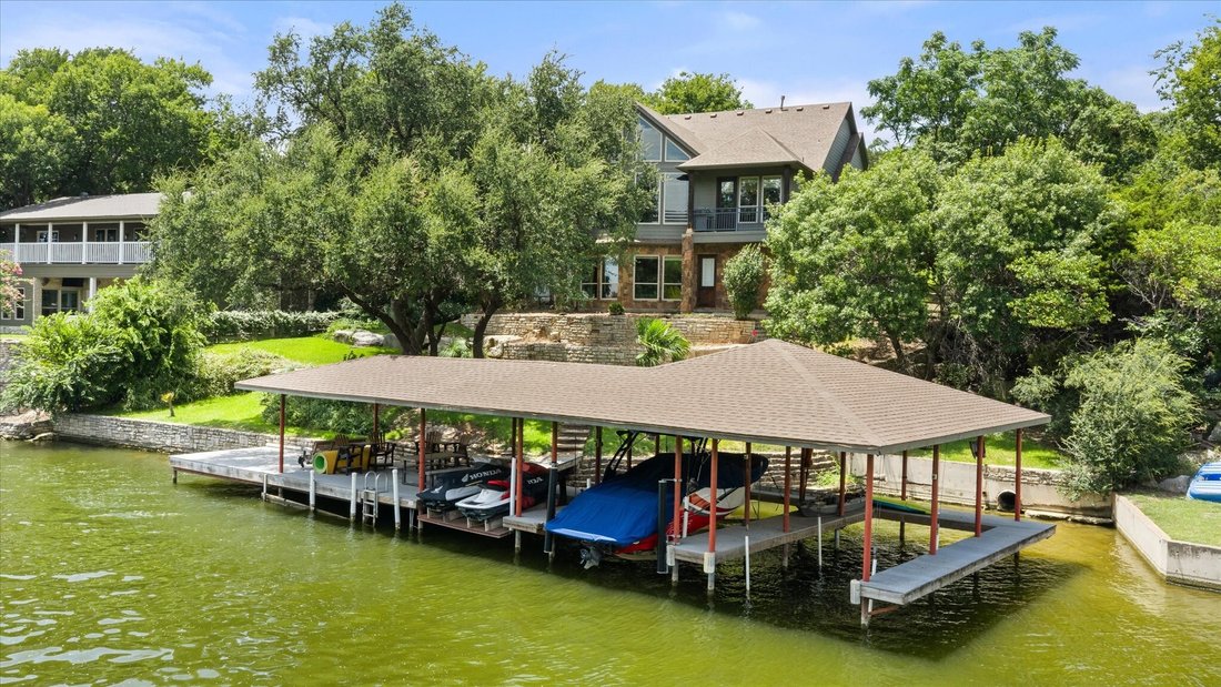 House in Granbury, Texas, United States 1 - 18466445