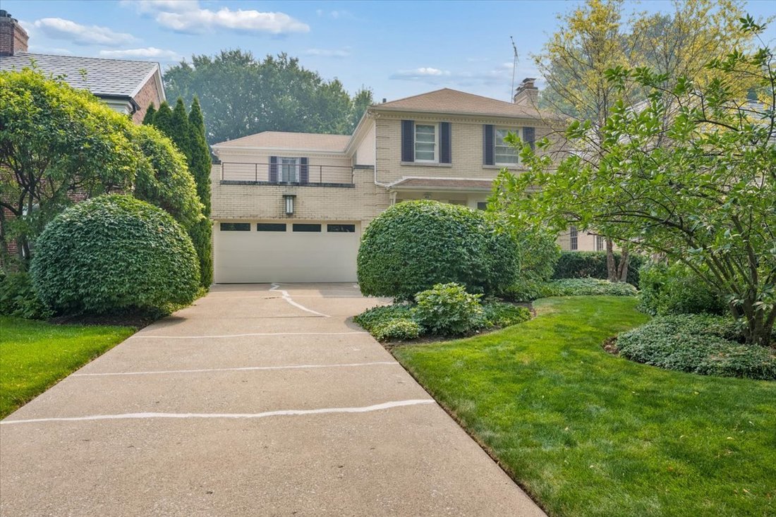 House in River Forest, Illinois, United States 1 - 18466805