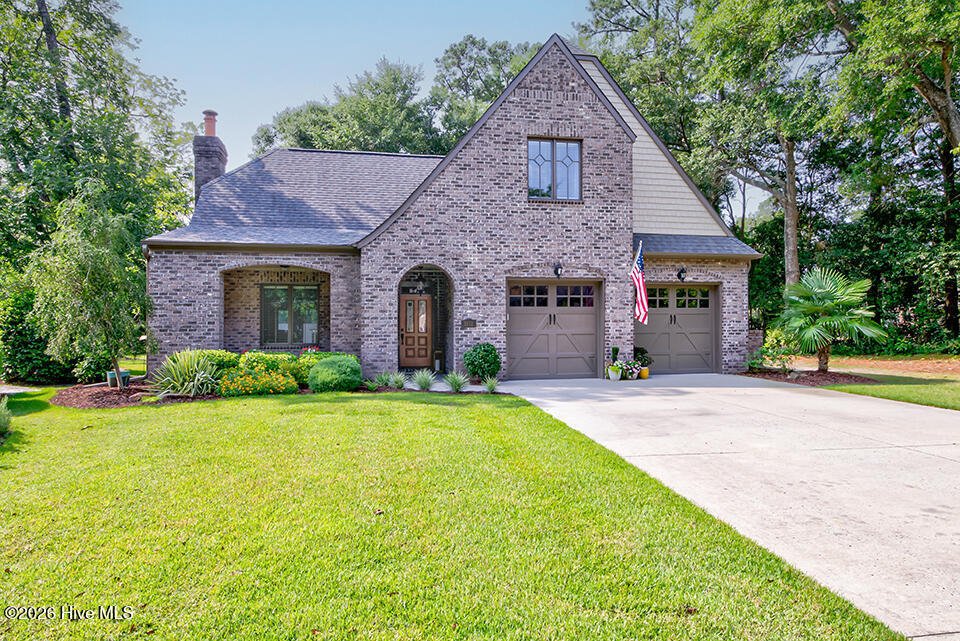 House in Sea Breeze, North Carolina, United States 3 - 18471864