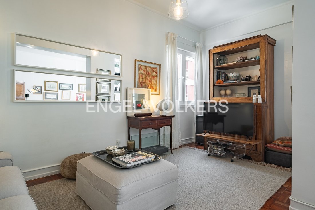 Apartment in Estrela, Lisbon, Portugal 4 - 18456706