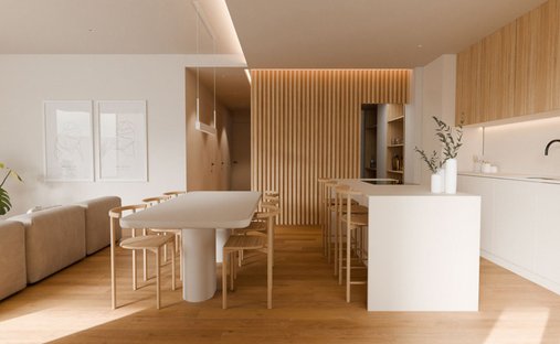 Apartamento en Sitges, Cataluña, España 1