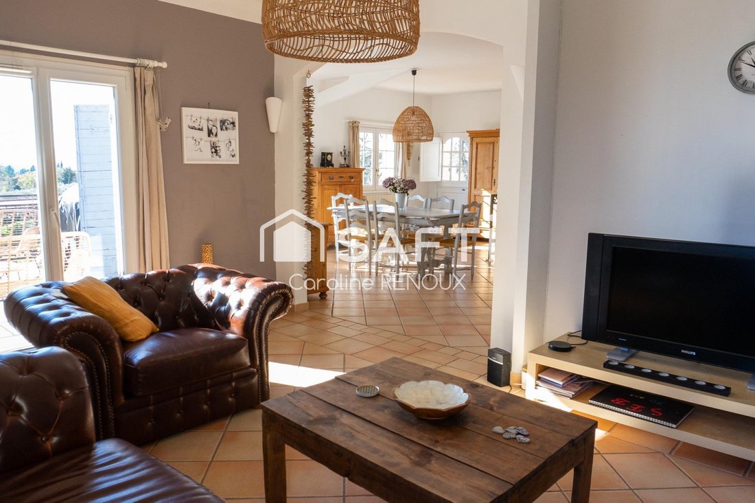 House in Puyvert, Provence-Alpes-Côte d'Azur, France 4 - 18468803