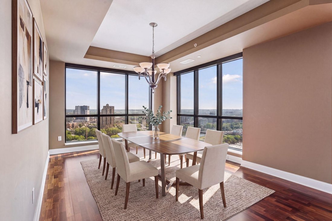 Condominio a Minneapolis, Minnesota, Stati Uniti 3 - 18457198