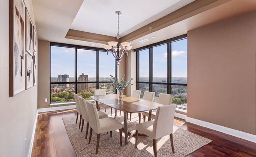 Condo in Minneapolis, Minnesota, United States 1
