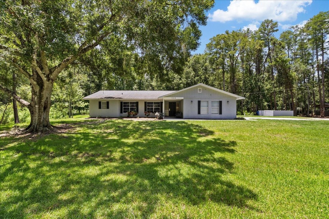 House in Tarpon Springs, Florida, United States 3 - 18466416