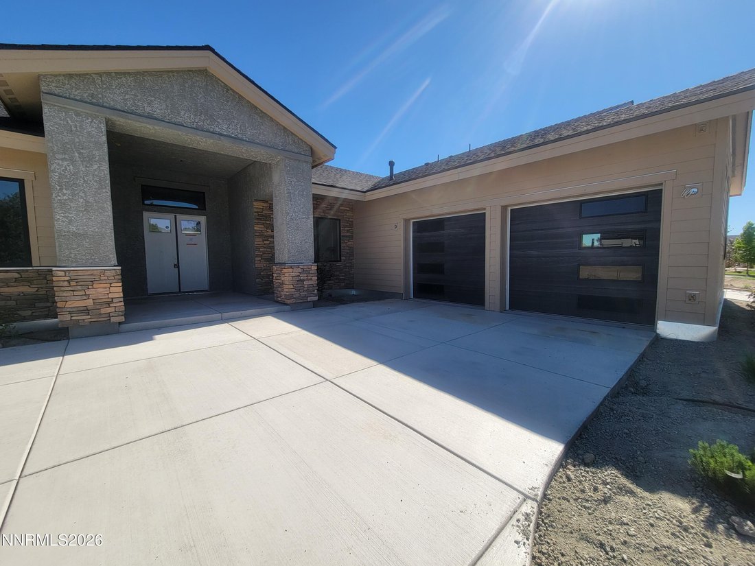 House in Sparks, Nevada, United States 5 - 17162143