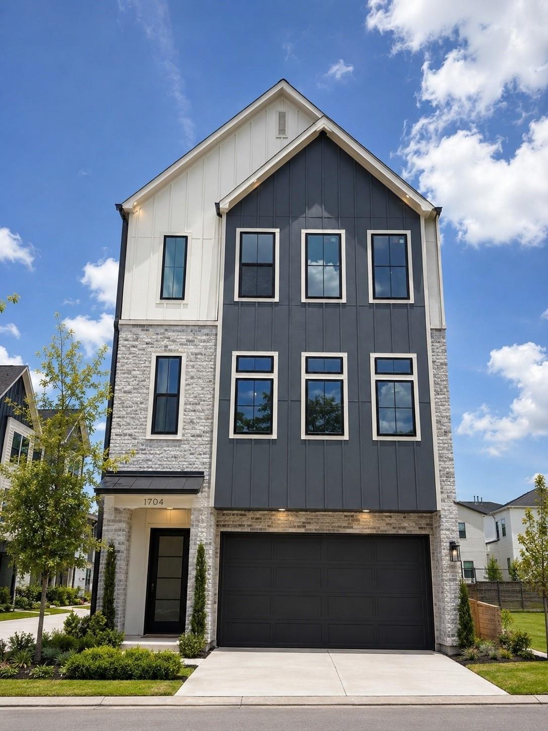 House in Houston, Texas, United States 1 - 18459880