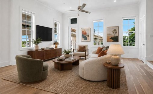 Casa a Carrollton, Texas, Stati Uniti 1