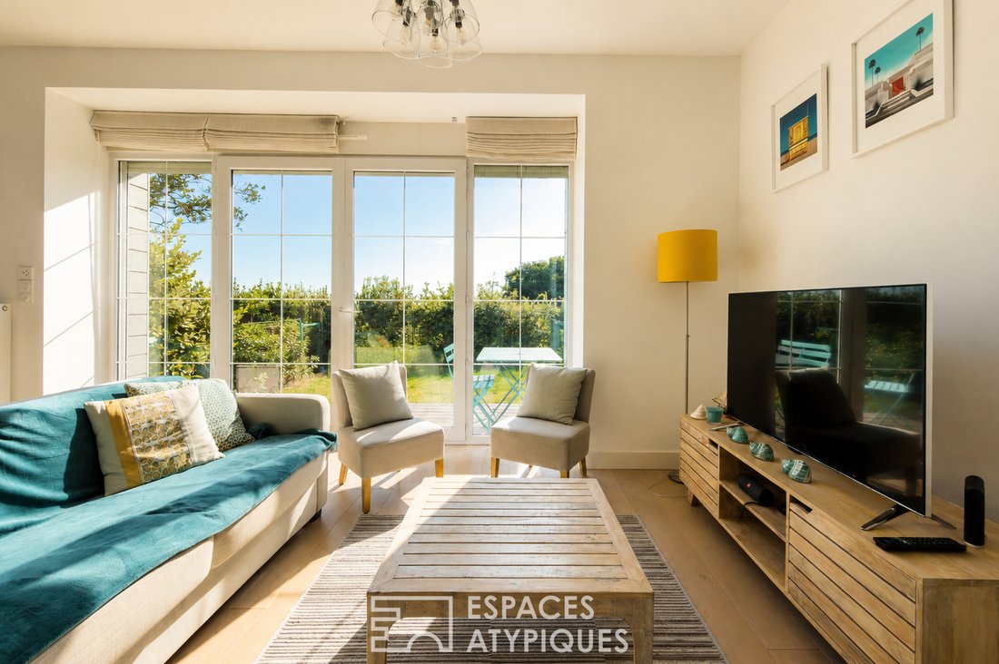 Apartment in Saint Marc Est, Saint-Nazaire, France 2 - 18464034