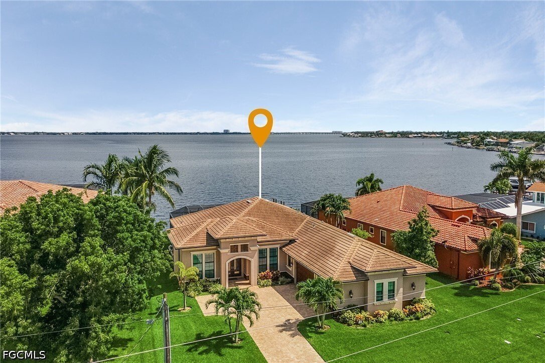 House in Cape Coral, Florida, United States 4 - 18465229