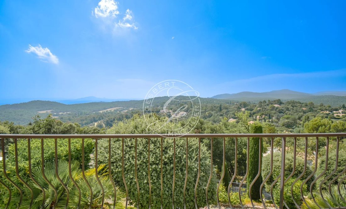 House in Tourtour, Provence-Alpes-Côte d'Azur, France 5 - 18457298