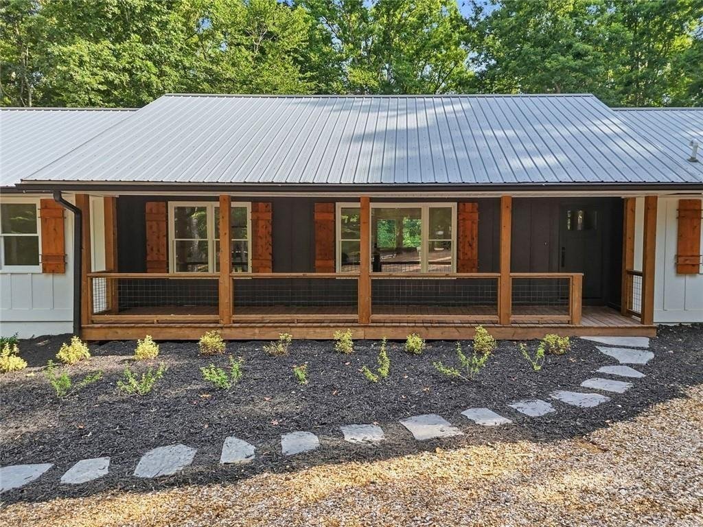 House in Waleska, Georgia, United States 3 - 18396555