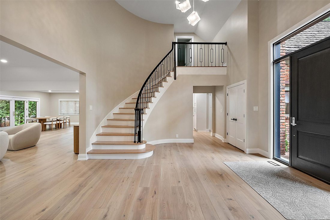 Condo in Bloomfield Hills, Michigan, United States 2 - 18465223