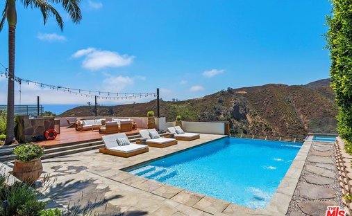 Casa a Los Angeles, California, Stati Uniti 1