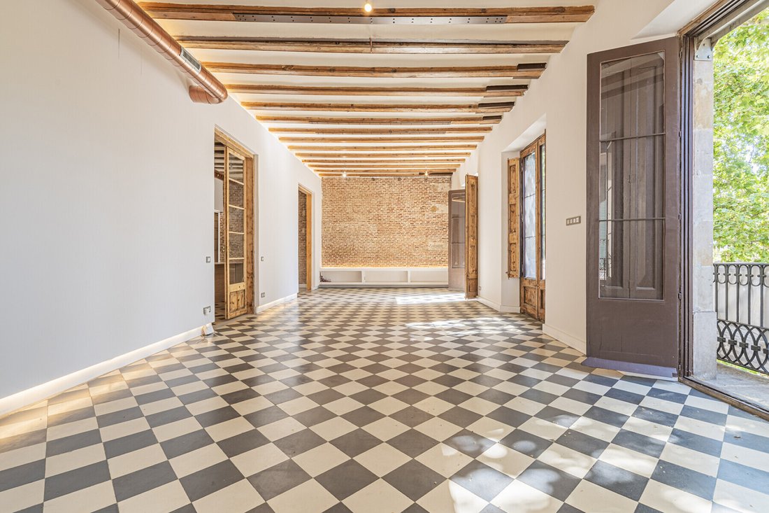 Apartment in Ciutat Vella, Barcelona, Spain 5 - 18471520