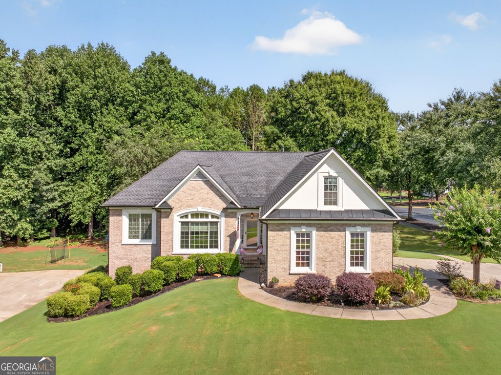 House in Monroe, Georgia, United States 1 - 18456564