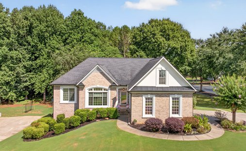 House in Monroe, Georgia, United States 1