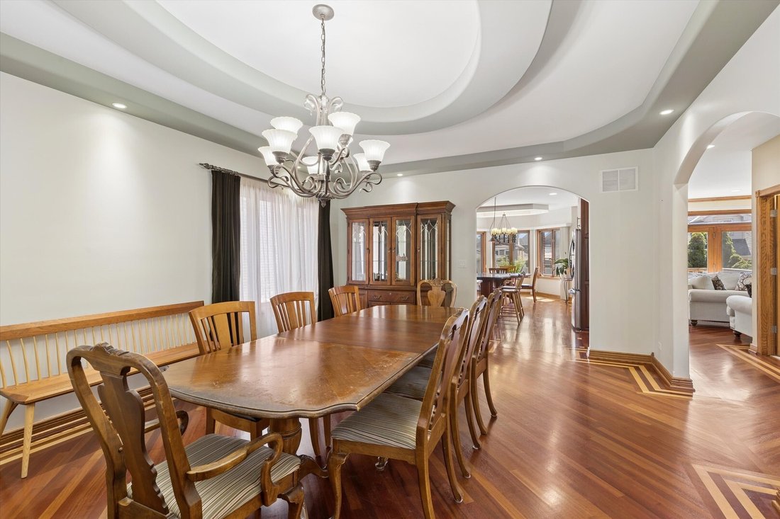 House in Chicago, Illinois, United States 4 - 18471208