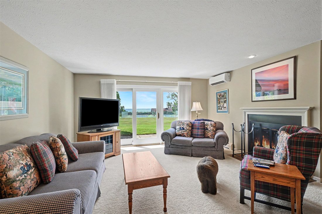 Condo in Wequetonsing, Michigan, United States 3 - 18464298